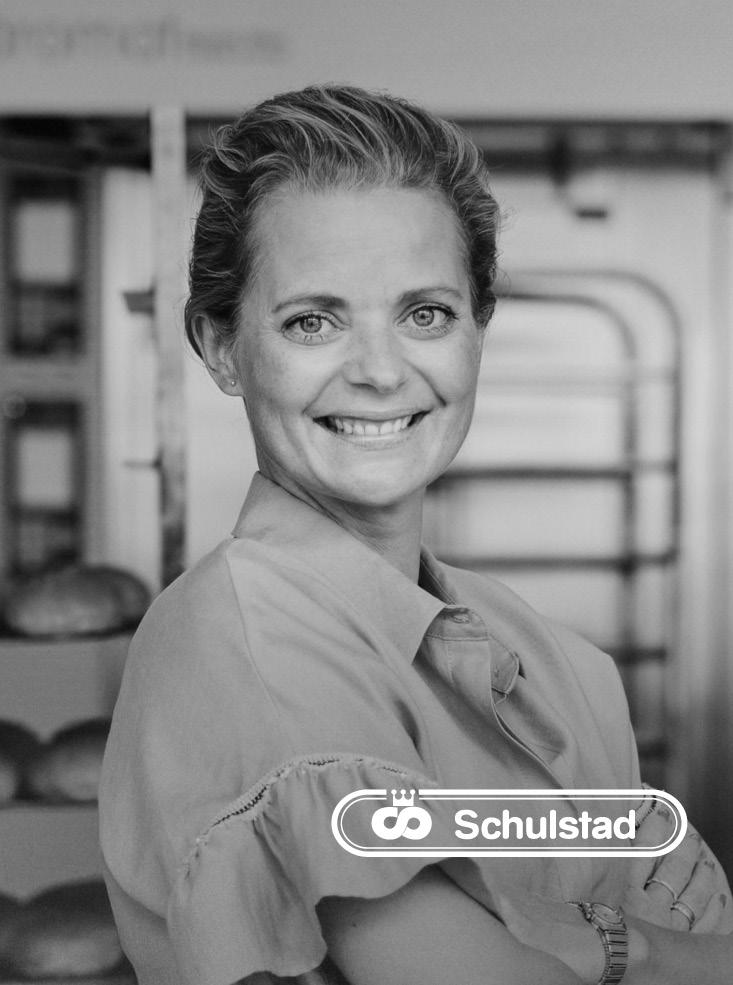 Trine Søndergaard