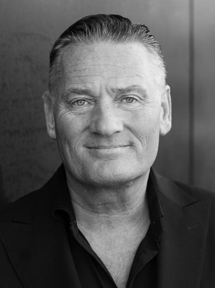 Jesper Boysen