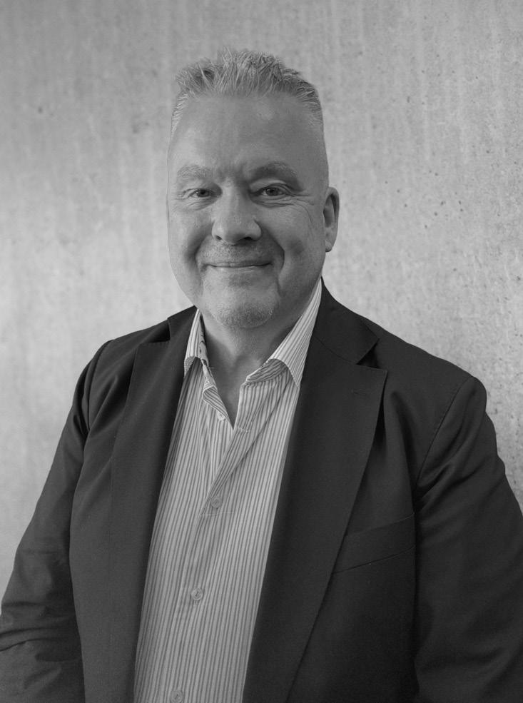 Lars Højgaard Rasmussen