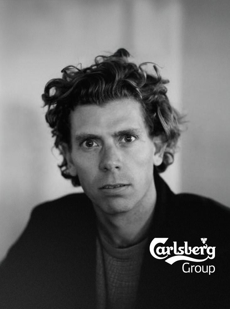 Christian Sveigaard