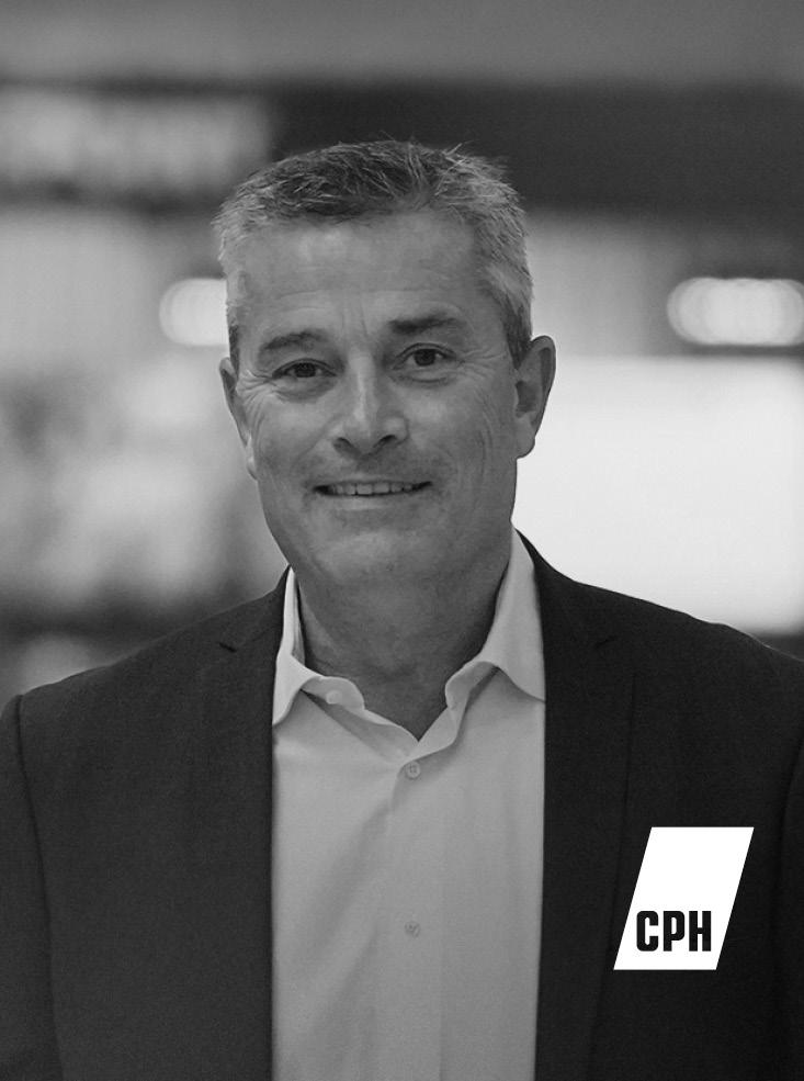 Peter Krogsgaard
